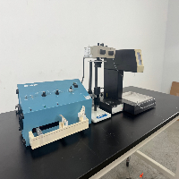 Brandel SYN-202 Density Gradient Fractionation System image 0